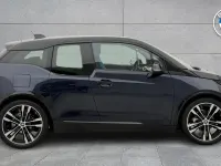 Used BMW i3 Comfort Edition 133 kW (181 HP) 2020 Blue Hatchback
