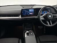 Used BMW X2 M Sport 168 HP (123 kW) 2025 Grey SUV