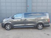 New Toyota Proace Verso 100 kW (136 HP) 2026 Grey Estate