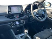 Used Hyundai i30 275 HP (202 kW) 2020 Hatchback