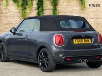 Używany Mini Cooper S 189 KM (139 kW) 2018 Szary Hatchback