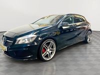 used Mercedes A180 A-ClassCDI AMG Sport 5dr