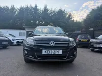 Used VW e-Golf 99 kW (135 HP) 2019 Black Hatchback