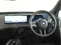 Used BMW iX M Sport 239 kW (326 HP) 2024 Black SUV