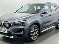 Używany BMW X1 xLine 178 KM (130 kW) 2021 Szary SUV