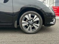 used Nissan Pulsar 1.2 Dig-t N-connecta