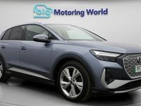 Used Audi Q4 e-tron S-Line 150 kW (204 HP) 2023 SUV