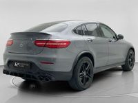 Used Mercedes GLC300 AMG line 258 HP (189 kW) 2023 Coupe