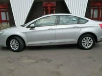 Used Citroën C5 110 HP (80 kW) 2010 Sedan