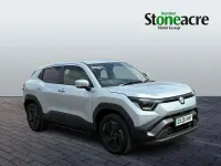 New Suzuki Vitara 127 kW (174 HP) 2026 Silver SUV