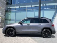 Used Mercedes GLB200 AMG Line Premium Plus 2023 Grey SUV