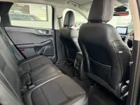 Used Ford Kuga Titanium 120 HP (88 kW) 2020 Black SUV