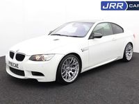 Used BMW M3 Comfort Edition 420 HP (308 kW) 2010 White Coupe