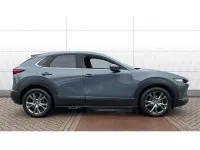 Used Mazda CX-30 Edition 186 HP (136 kW) 2022 Grey SUV