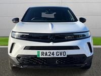 Used Vauxhall Mokka 100 kW (136 HP) 2025 SUV