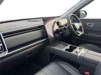 Used Jaecoo 7 204 HP (150 kW) 2025 Basalt black SUV