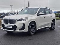 Used BMW iX1 M Sport 227 kW (309 HP) 2023 White SUV