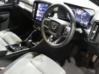Used Volvo XC40 Plus 2023 Blue SUV