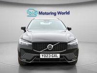 Usado Volvo XC60 Plus 250 HP (183 kW) 2023 Preto SUV