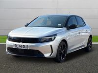 Second-hand Vauxhall Corsa 100 CP (73 kW) 2024 Gri Hatchback