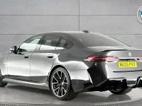 Used BMW M5 Comfort Edition 717 HP (527 kW) 2025 Grey