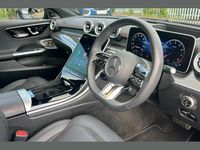Used Mercedes C43 AMG Premium Plus 415 HP (305 kW) 2025 Black Estate