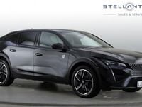 Used Peugeot 408 GTi 131 HP (96 kW) 2024 SUV