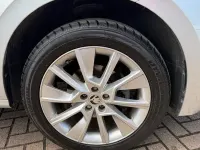 Used Skoda Kamiq SE Drive 150 HP (110 kW) 2023 Grey SUV