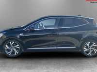 Używany Renault Clio V RS Line 90 KM (66 kW) 2023 Hatchback