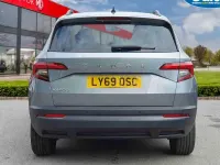 Used Skoda Karoq SE 150 HP (110 kW) 2021 SUV