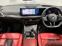 Used BMW M4 Competition Edition 523 HP (384 kW) 2024 Grey Coupe