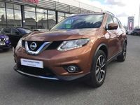 used Nissan X-Trail l 1.6 dCi Tekna 5dr 4WD SUV