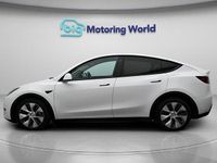Usado Tesla Model Y 282 kW (384 HP) 2022 SUV