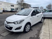 used Hyundai i20 1.2 Classic 5dr