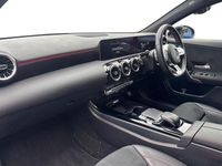 Used Mercedes A180 Executive 116 HP (85 kW) 2019 Black Hatchback