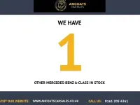 Used Mercedes A200 136 HP (100 kW) 2014 Hatchback