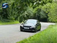 Used BMW M340 Comfort Edition 340 HP (250 kW) 2022 Black Sedan