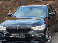 Used BMW 530e M Sport 252 HP (185 kW) 2020 Sedan