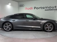 Used Audi e-tron GT quattro 389 kW (530 HP) 2024 Sedan