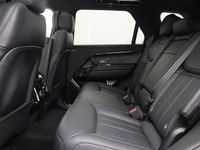 Used Land Rover Range Rover Sport First Edition 2023 Black SUV