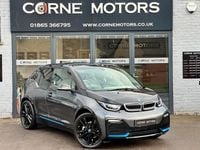 Used BMW i3 Comfort Edition 135 kW (184 HP) 2022 Grey Hatchback