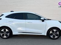 Used Ford Puma Gen-E Select 122 kW (167 HP) 2025 White SUV