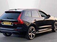 Used Volvo XC60 R-Design 194 HP (142 kW) 2022 SUV