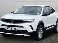 Used Vauxhall Mokka Design Edition 101 HP (74 kW) 2024 SUV