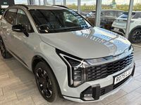 Used Kia Sportage GT-Line 238 HP (175 kW) 2026 SUV