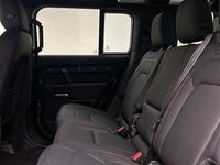 Used Land Rover Defender SE Dynamic 245 HP (180 kW) 2025 Black SUV