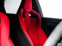 Used Honda Civic Type R 329 HP (241 kW) 2025 Grey Hatchback