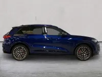 Used Audi Q5 Performance 367 HP (269 kW) 2025 Blue SUV