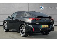 Usado BMW iX2 Luxury Line 150 kW (204 HP) 2026 Preto SUV