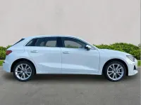 Used Audi A3 e-tron Sport 200 HP (147 kW) 2026 White Hatchback